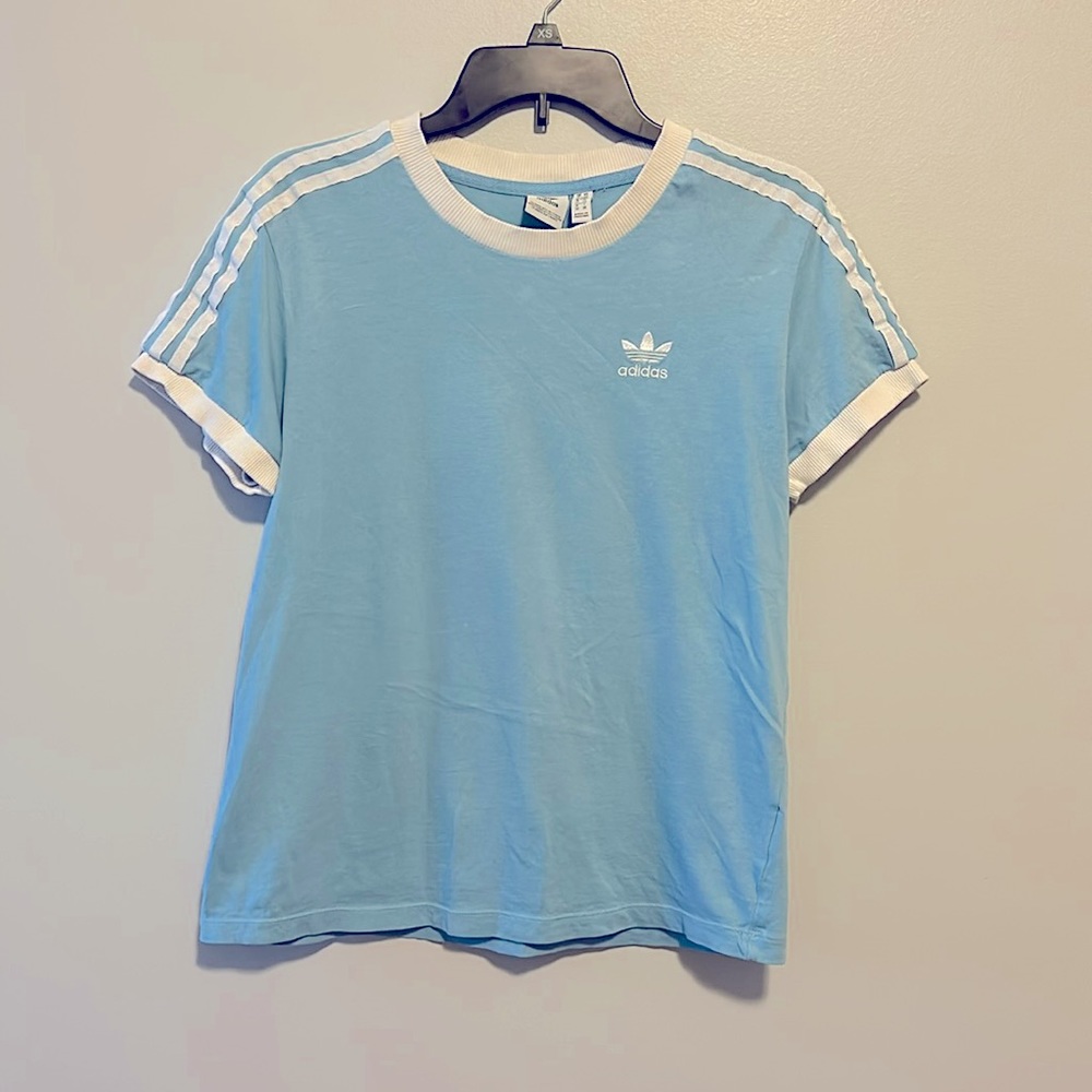 Adidas Tee